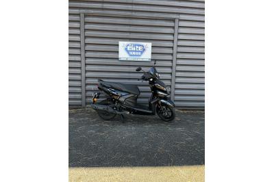 YAMAHA RayZR 125