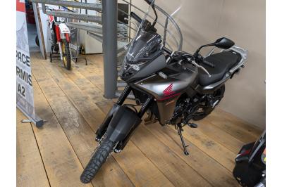 HONDA XL750 TRANSALP