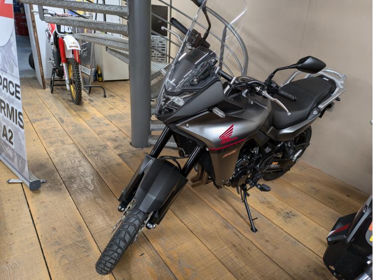 HONDA XL750 TRANSALP