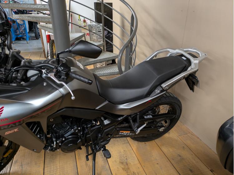 HONDA XL750 TRANSALP