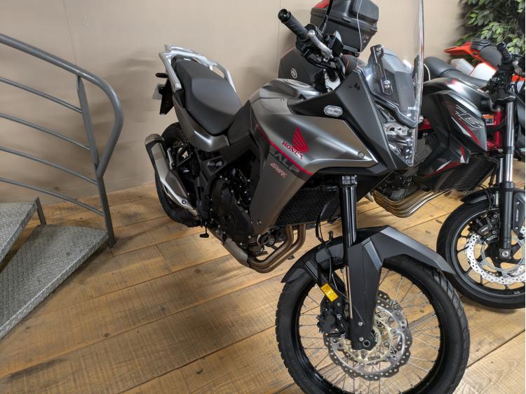 HONDA XL750 TRANSALP