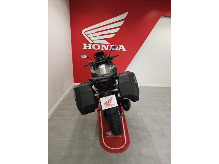 HONDA NT 1100 DCT SE