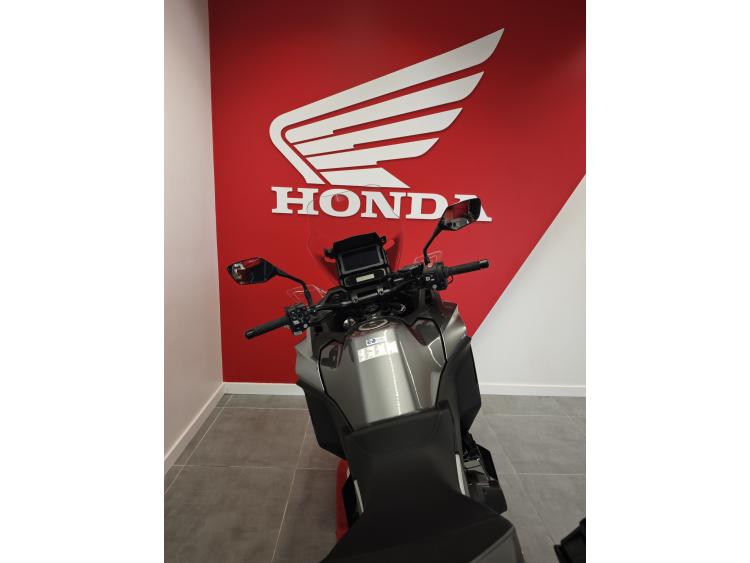 HONDA NT 1100 DCT SE