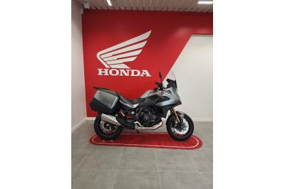 HONDA NT 1100 DCT