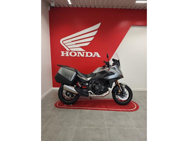HONDA NT 1100 DCT SE