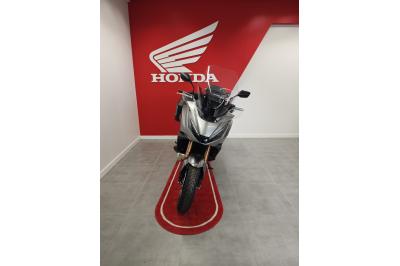 HONDA NT 1100 DCT