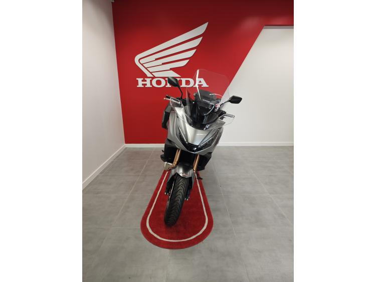 HONDA NT 1100 DCT SE