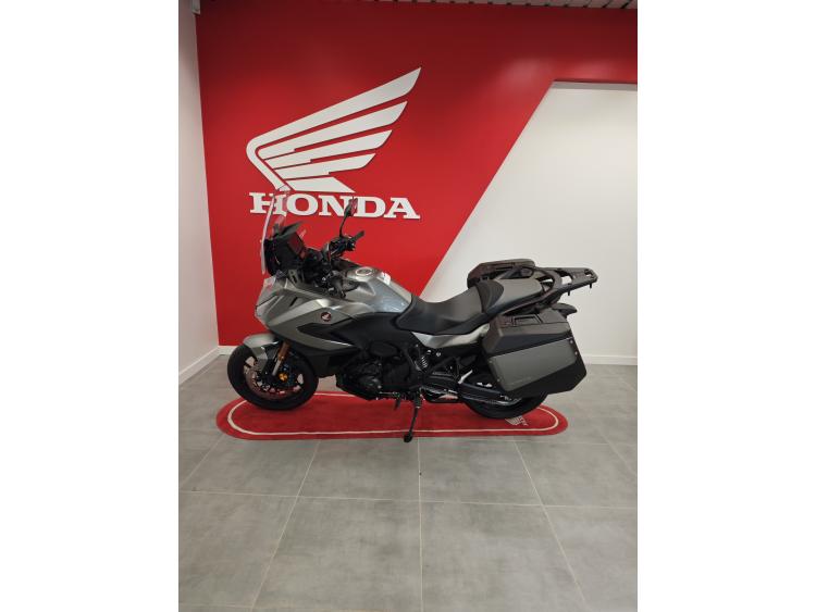 HONDA NT 1100 DCT SE