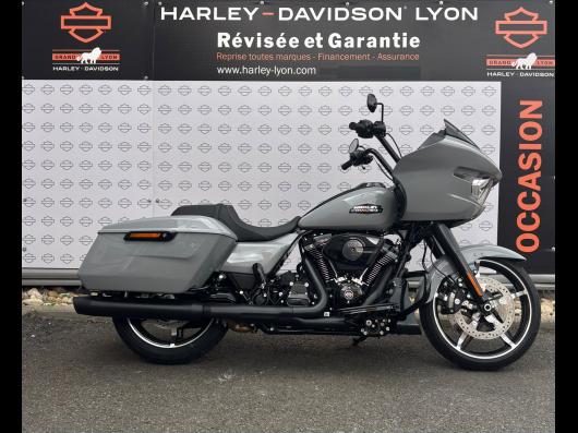 HARLEY-DAVIDSON TOURING ROAD GLIDE 1923