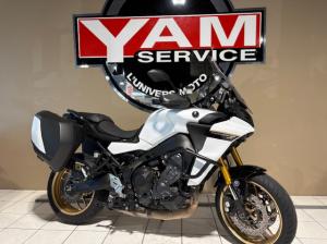 YAMAHA TRACER 9 GT