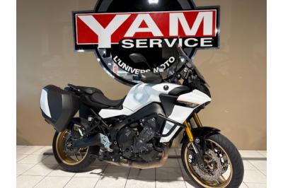 YAMAHA TRACER 9 GT