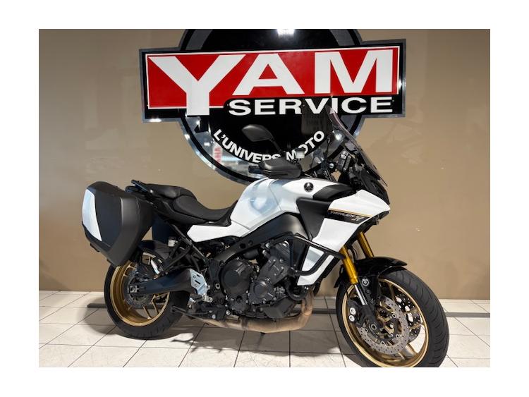 YAMAHA TRACER 9 GT