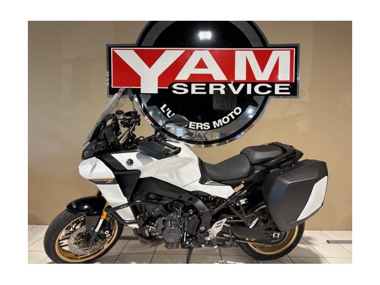 YAMAHA TRACER 9 GT