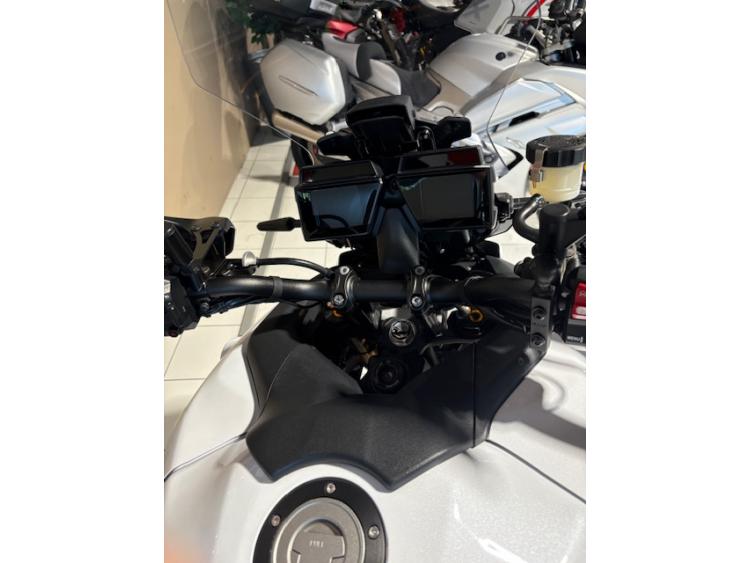YAMAHA TRACER 9 GT