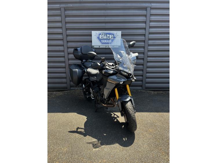 YAMAHA TRACER 9 GT +