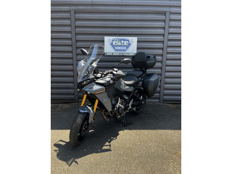 YAMAHA TRACER 9 GT +
