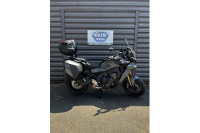YAMAHA TRACER 9 GT +