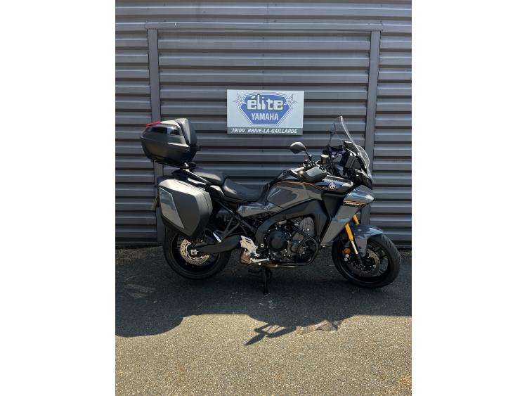 YAMAHA TRACER 9 GT +