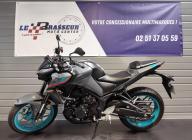 YAMAHA MT-03