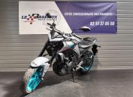 YAMAHA MT-03