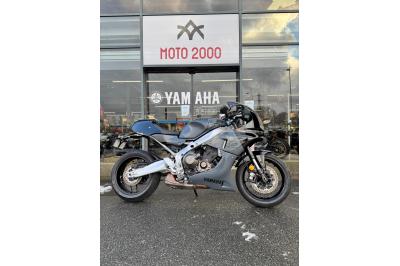 YAMAHA XSR 900 GP