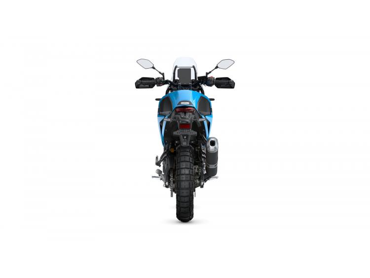 YAMAHA Ténéré 700 Rally