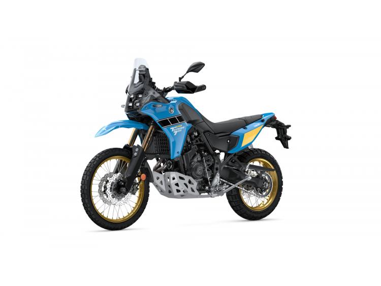 YAMAHA Ténéré 700 Rally