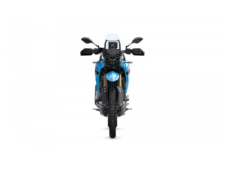 YAMAHA Ténéré 700 Rally