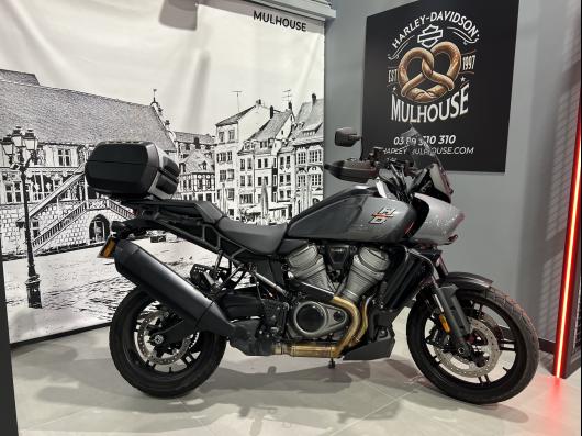 HARLEY-DAVIDSON ADVENTURE PAN AMERICA 1250 SPECIAL