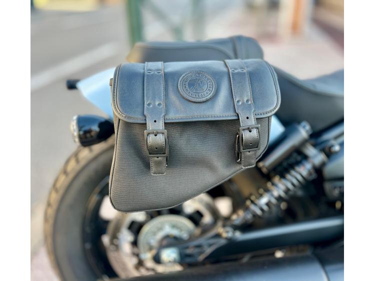 INDIAN SCOUT BOBBER 1250