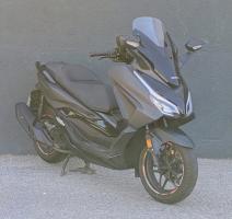Photo du véhicule HONDA