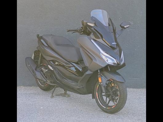 HONDA NSS FORZA 125