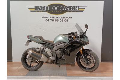 YAMAHA FZ1 FAZER 1000