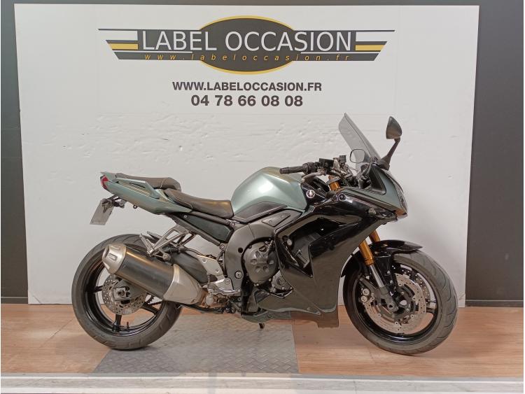 FZ 1 S