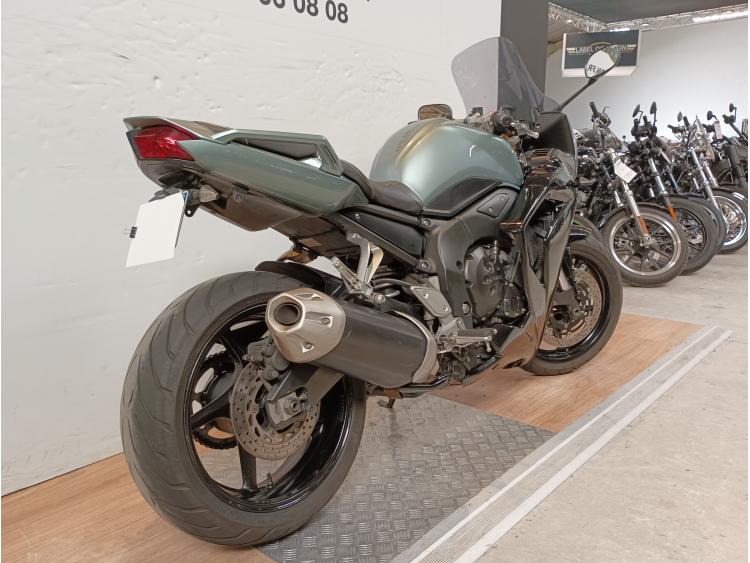 FZ 1 S