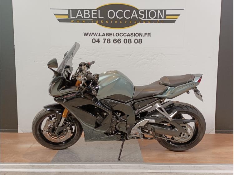 FZ 1 S