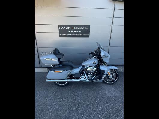 HARLEY-DAVIDSON TOURING STREET GLIDE ULTRA 117 CI 2025