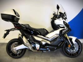 Photo du véhicule HONDA