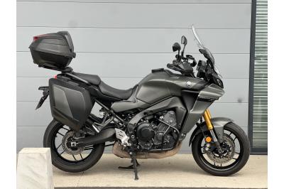 YAMAHA TRACER 9 GT