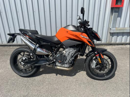KTM 790 DUKE ABS