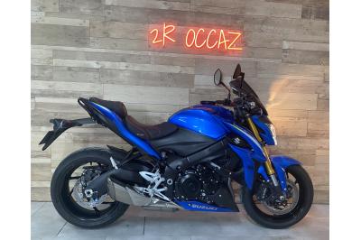 SUZUKI GSX-S 1000 ABS