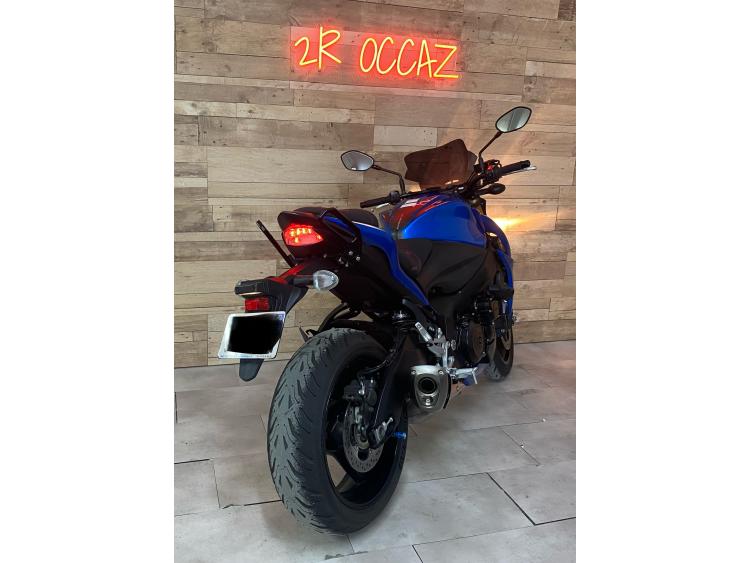 SUZUKI GSX-S 1000 ABS
