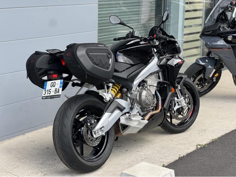 APRILIA TUONO 660 FACTORY