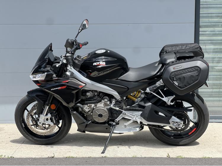 APRILIA TUONO 660 FACTORY