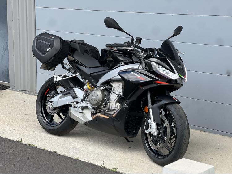 APRILIA TUONO 660 FACTORY