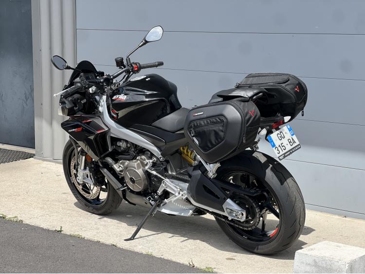 APRILIA TUONO 660 FACTORY