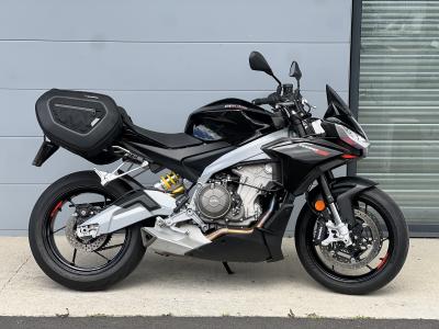 APRILIA TUONO 660 FACTORY