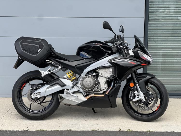 APRILIA TUONO 660 FACTORY