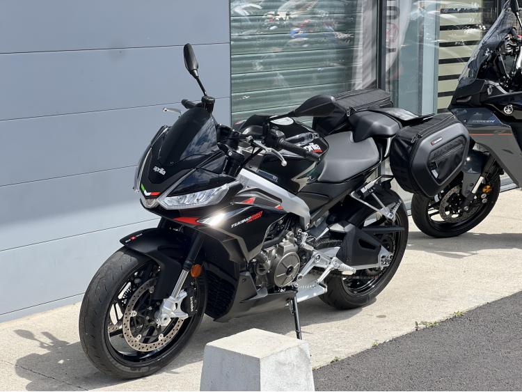 APRILIA TUONO 660 FACTORY