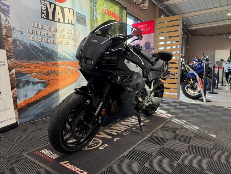 YAMAHA XSR 900 GP